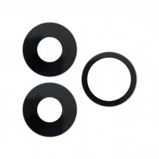 Tillbaka kameralinsen för iPhone 13 Pro Max 